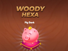 Igra Woody Hexa