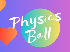 Igra Physics Ball