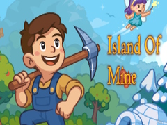 Igra Island Of Mine