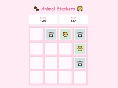 Igra Animal Stackers
