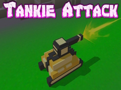 Igra Tankie Attack