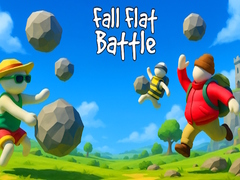 Igra Fall Flat Battle