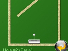 Igra Tap & Putt