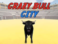 Igra Crazy Bull City