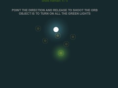 Igra Turn On the Green Lights