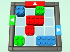 Igra Twisted Blocks