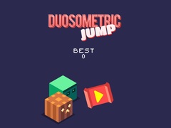 Igra Duosometric Jump