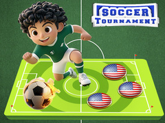 Igra Soccer Tournament
