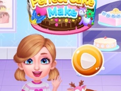 Igra Perfect Cake Maker