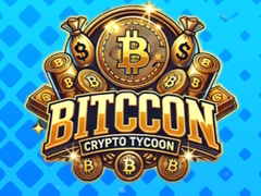 Igra Bitcoin Crypto Tycoon