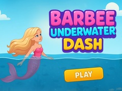 Igra Barbee Underwater Dash