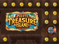 Igra Pirate Treasure Island