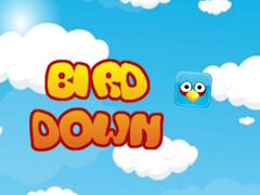 Igra Bird Down