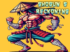 Igra Shogun s Reckoning