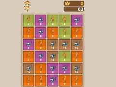Igra Tung Tung Sahur Play With Number