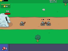 Igra Age of Tanks 