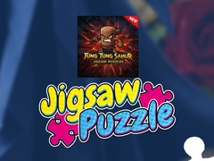 Igra Tung Tung Sahur Jigsaw Puzzles