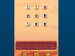Igra Brainrot Explorer: Match and Crush Game