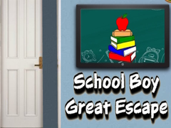 Igra School Boy Great Escape