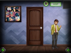 Igra Amgel Easy Room Escape 284