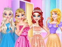 Igra Princess Banquet The Ultimate Royal Prank