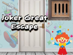 Igra Joker Great Escape