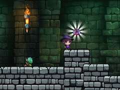 Igra Lily Adventure