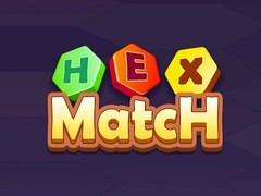 Igra Hex Match