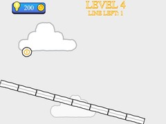 Igra Draw Line