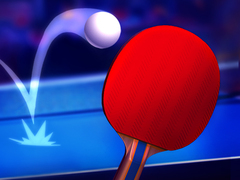 Igra Table Tennis Open