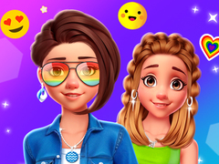 Igra Celebrity Aesthetic Challenge