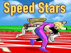 Igra Speed Stars