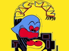 Igra Pac-Man