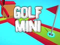 Igra Golf Mini