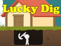 Igra Lucky Dig