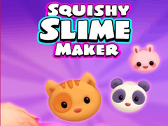 Igra Squishy Slime Maker