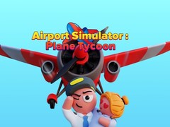 Igra Airport Simulator: Plane Tycoon