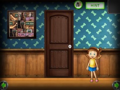 Igra Amgel Kids Room Escape 309