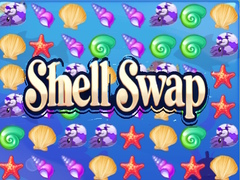 Igra Shell Swap 