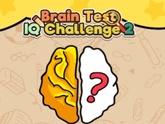 Igra Brain Test IQ Challenge 2