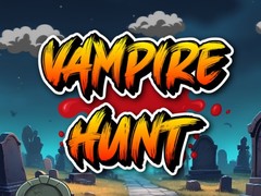 Igra Vampire Hunt