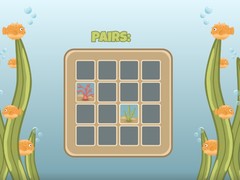 Igra Pairs by Astra