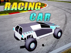 Igra Racing Car 