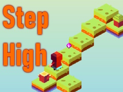 Igra Step High