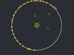 Igra SpiNshoot