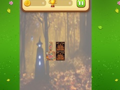 Igra Spooky Memory Match