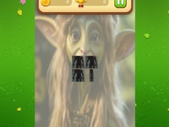 Igra Troll Memory Match