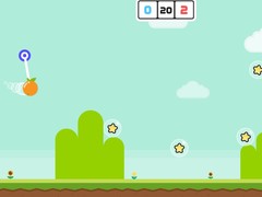 Igra Fruit Toss