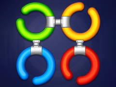 Igra Rotate Rings 