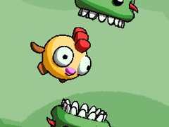 Igra Fly Fly Fly